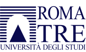 Logo Roma TRE