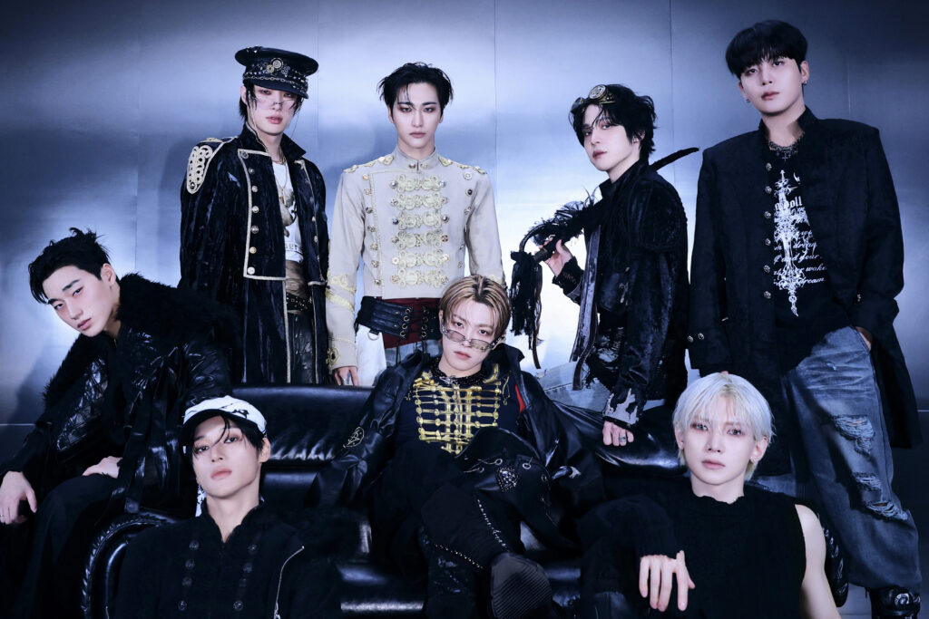 ATEEZ